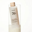 Toner 70+ Rice Ceramide Toner doux cosmétique coréen Tahiti