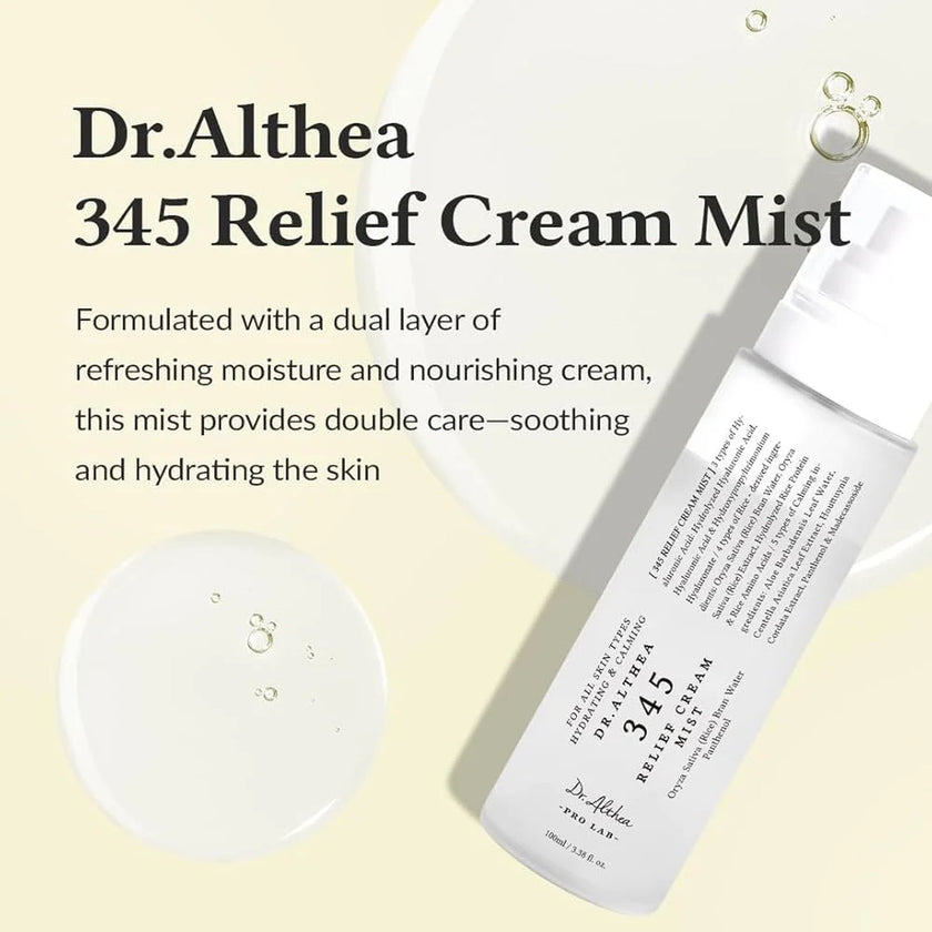 Brume 345 Relief Dr Althea