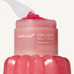 Medicube collagen jelly cream crème collagene tahiti cosmétique coréen
