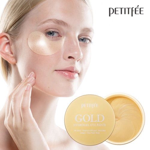 Patch yeux PetitFee cosmétique coréen tahiti