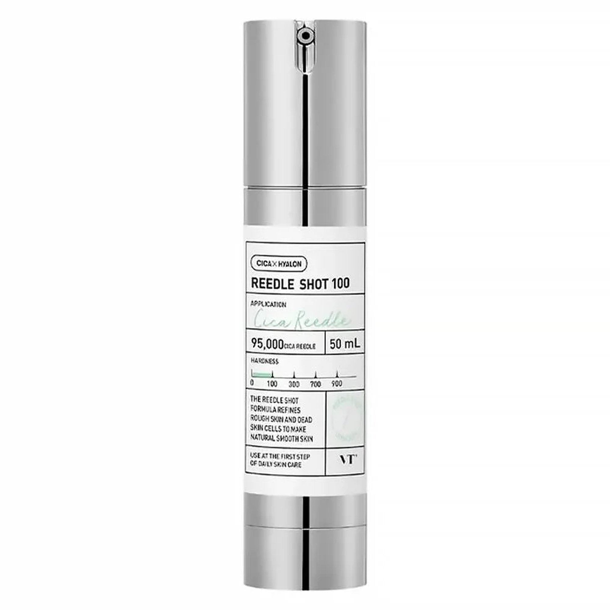 Serum VT Reedle Shot 100