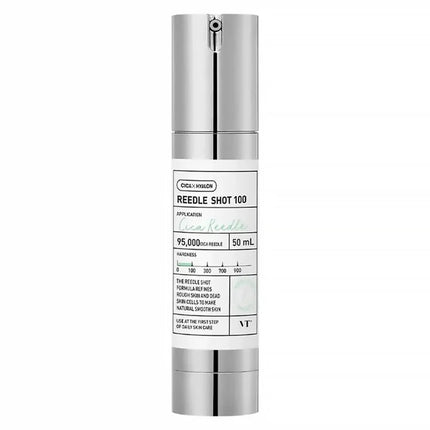 Serum VT Reedle Shot 100