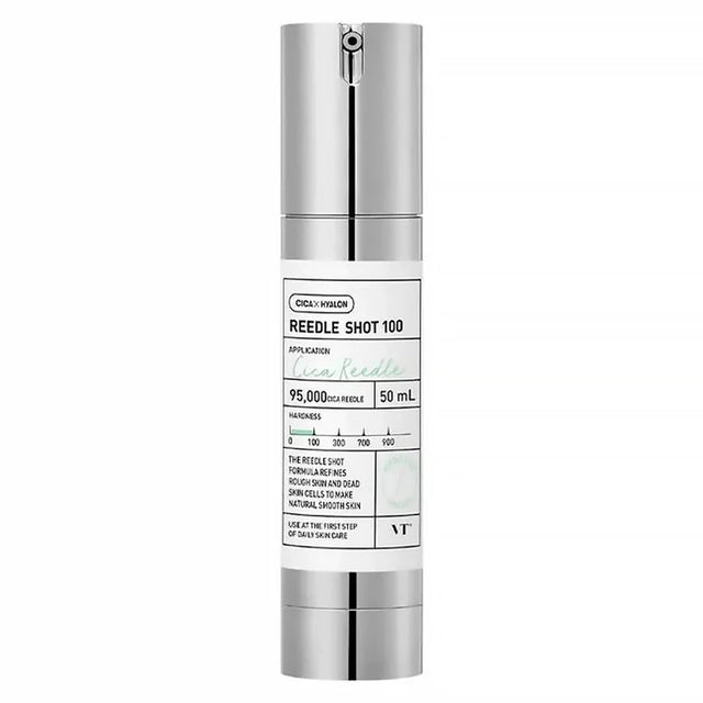 Serum VT Reedle Shot 100