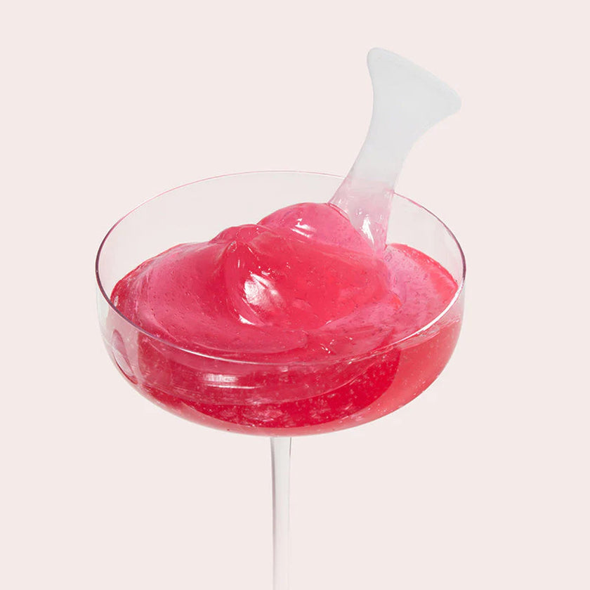 Medicube collagen jelly cream crème collagene tahiti cosmétique coréen