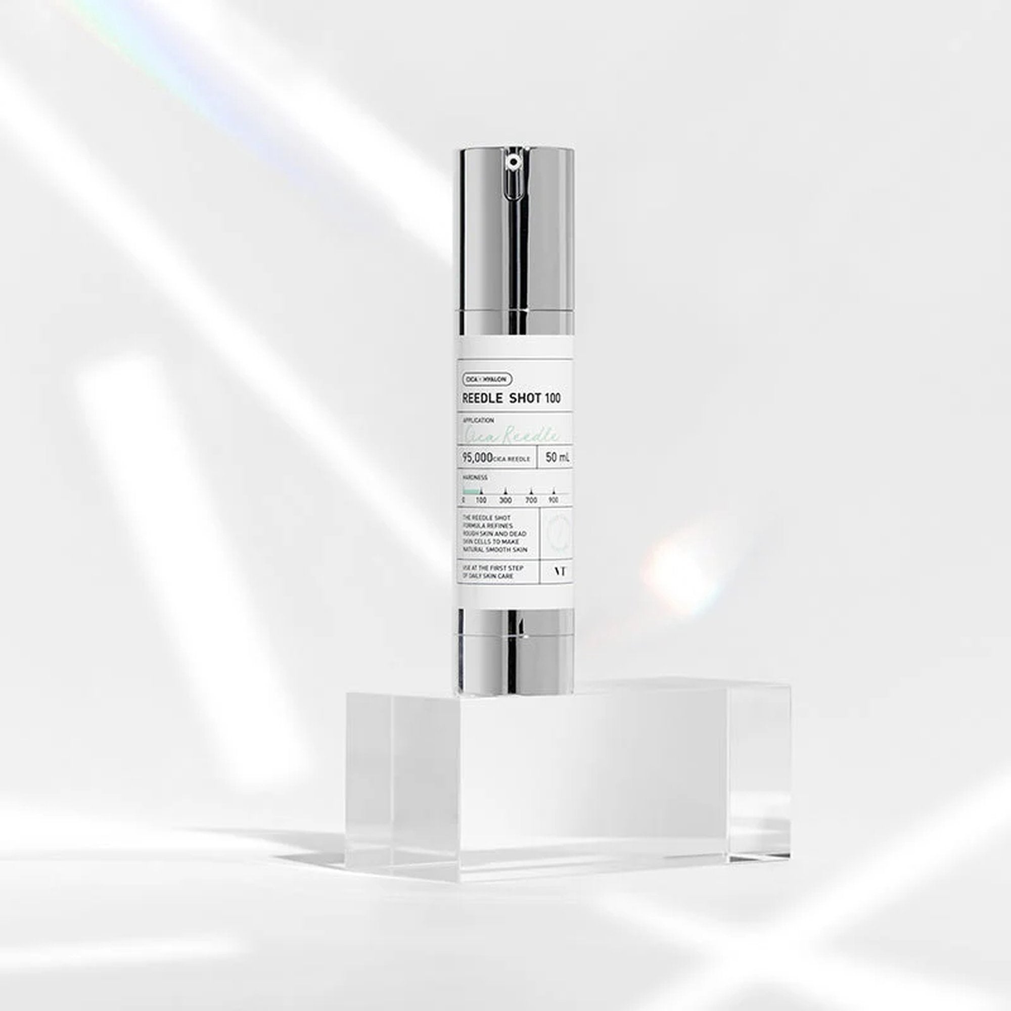 Serum VT Reedle Shot 100