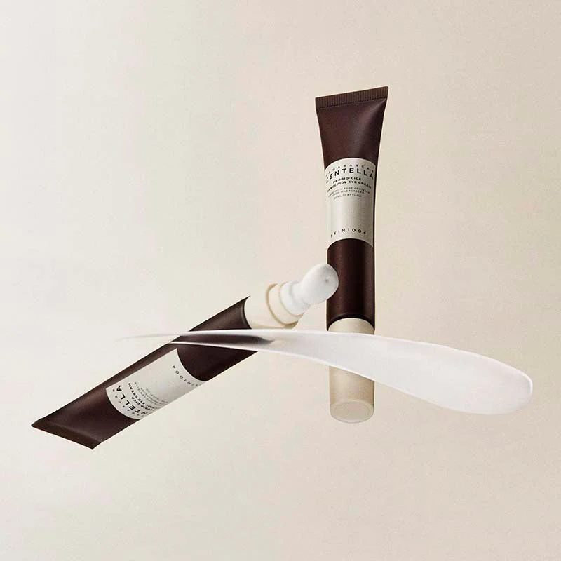 Skin1004 Bakuchiol Eye Cream soin contour des yeux anti âge cosmétique coréen Tahiti
