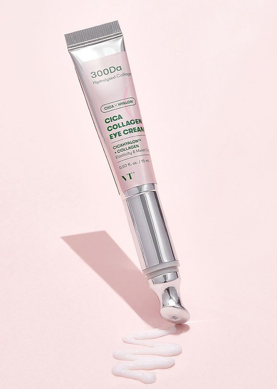 Crème Yeux Collagène VT 15 ml