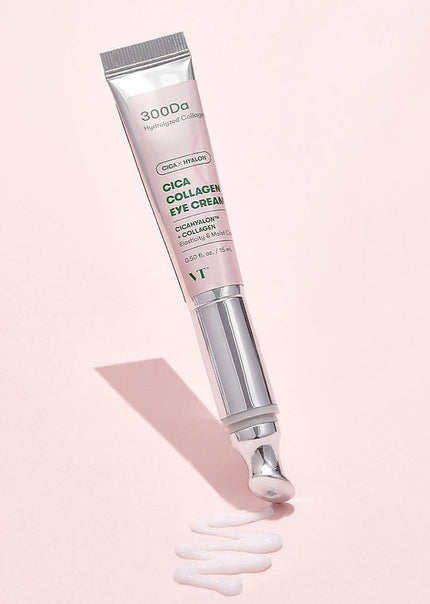 Crème Yeux Collagène VT 15 ml
