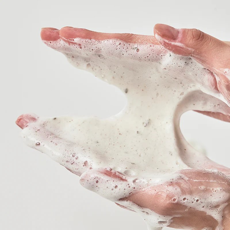 Nettoyant visage Heartleaf Quercetinol