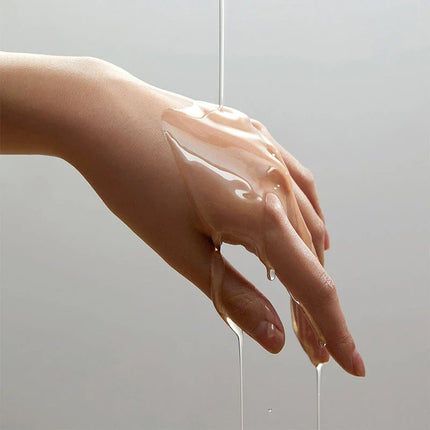 Huile nettoyante Anua Heartleaf Pore Control