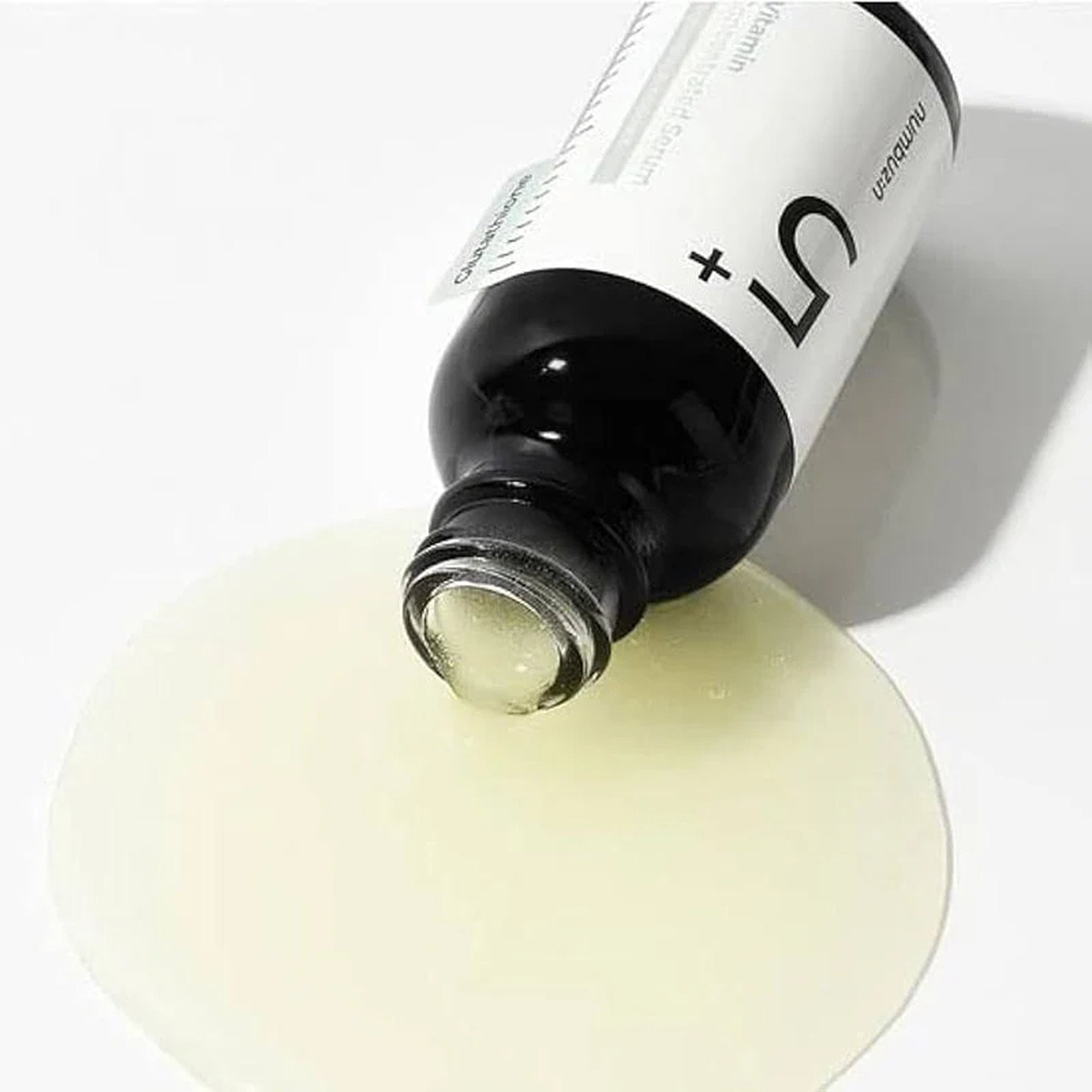 Serum Numero 5 Numbuzin