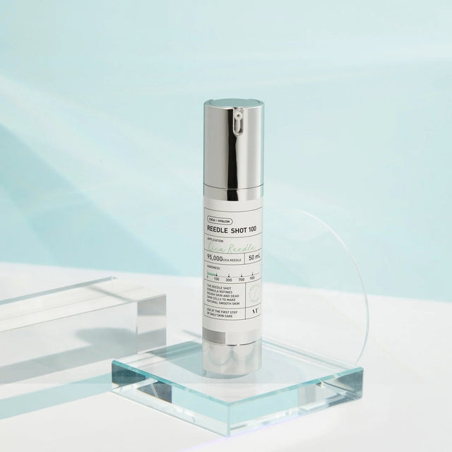 Serum VT Reedle Shot 100
