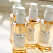 Huile nettoyante Madagascar Centella SKIN1004 – cosmétique coréen Tahiti