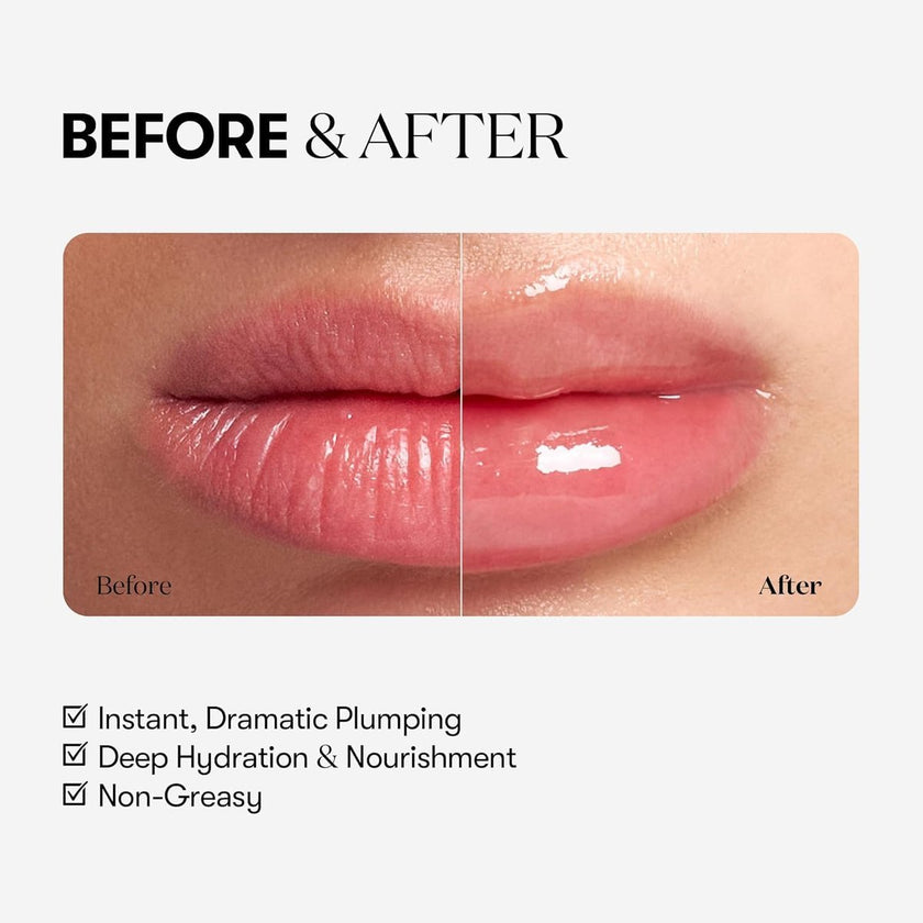 Soin Repulpant Lèvres Intensité Forte VT Cosmetics