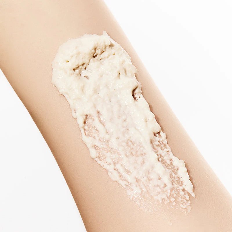 Rice Enzyme Brightening Cleansing Powder Anua – cosmétique coréen Tahiti