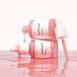 Medicube serum PDRN pink peptide cosmétique coréen Tahiti