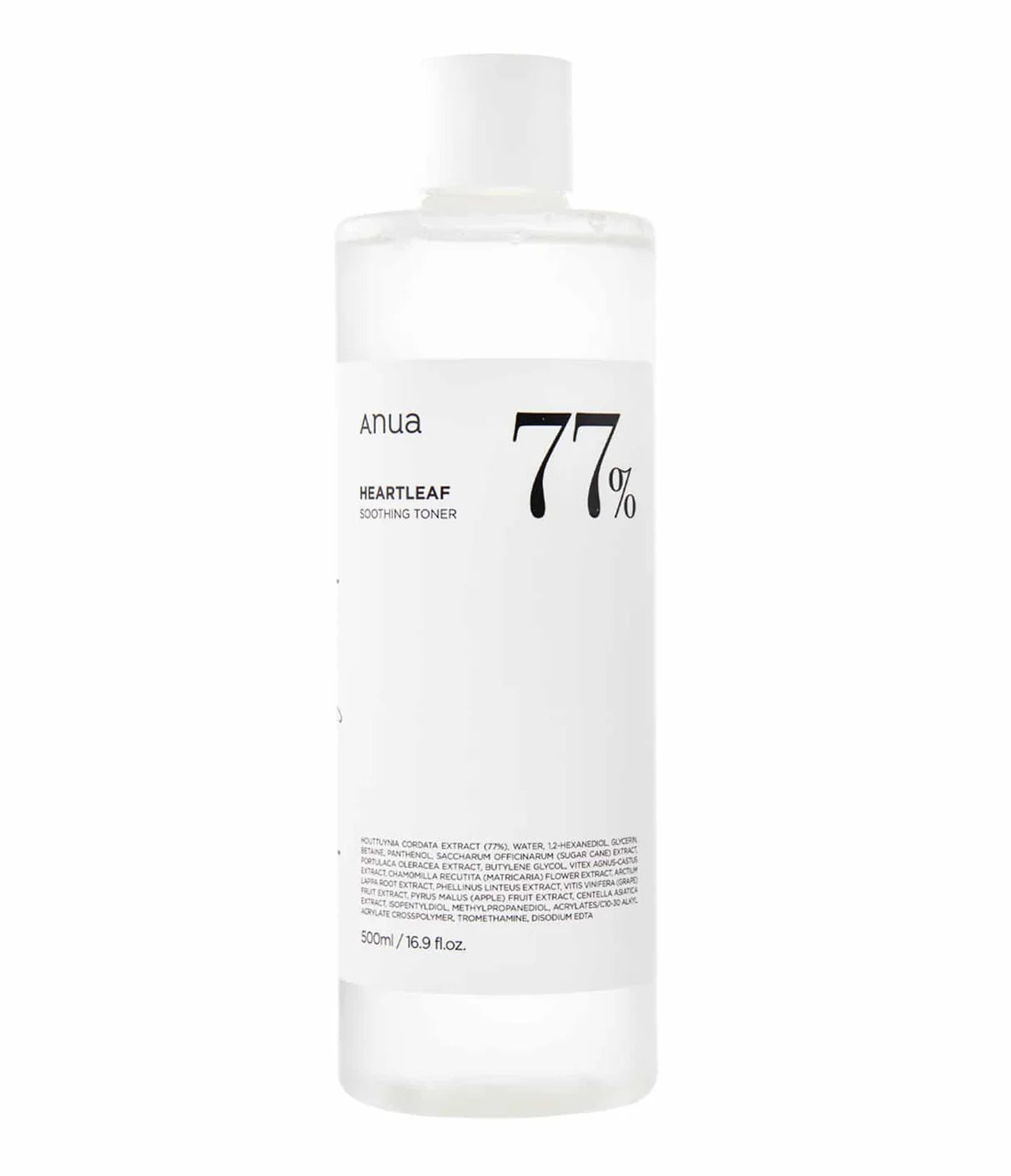 Anua toner cosmétique coréen tahiti