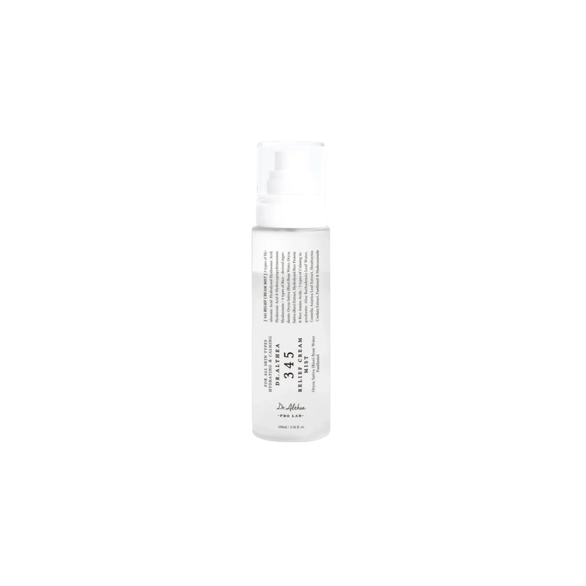 Brume 345 Relief Dr Althea