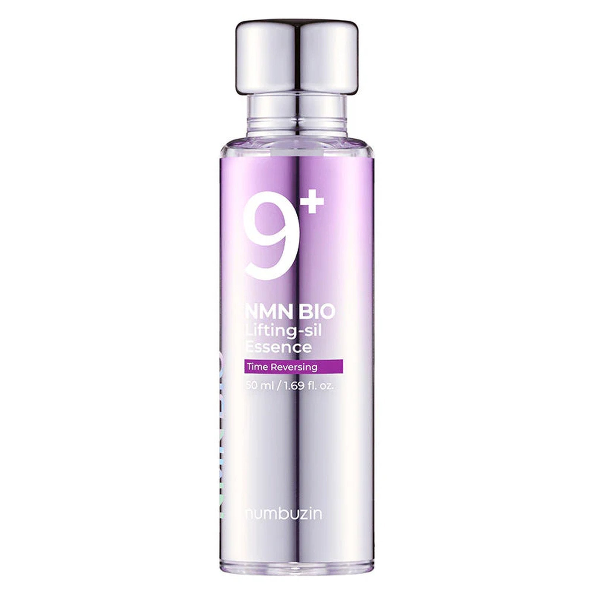 Numbuzin serum 9 lifting pemium cosmétique coréen tahiti