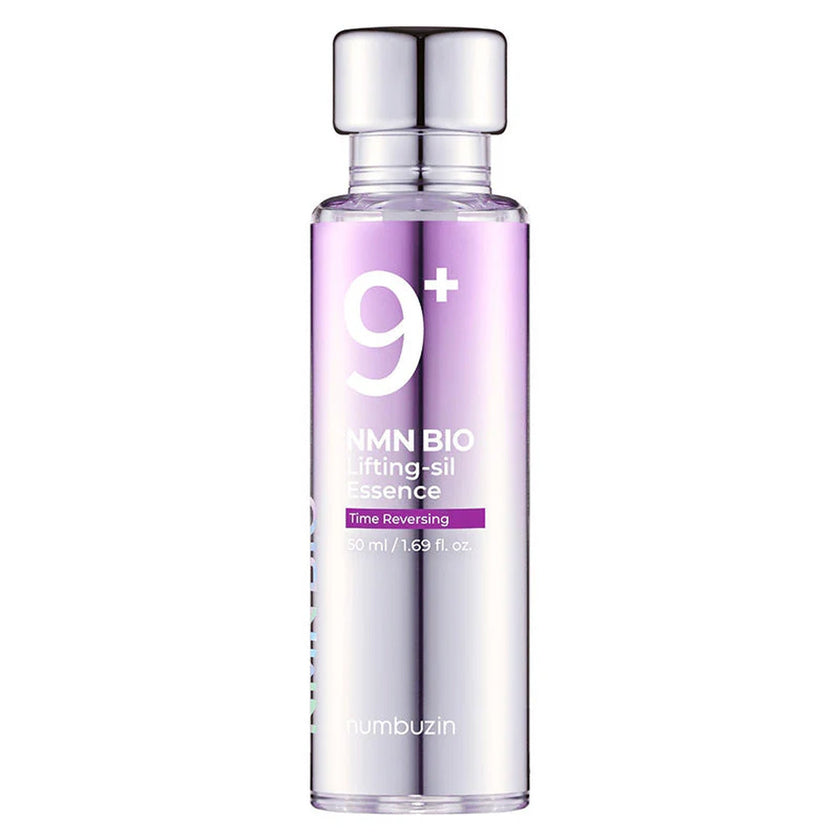 Numbuzin serum 9 lifting pemium cosmétique coréen tahiti