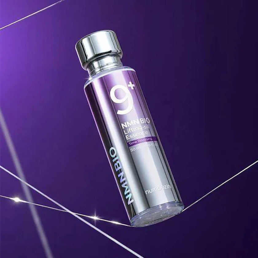 Numbuzin serum 9 lifting pemium cosmétique coréen tahiti
