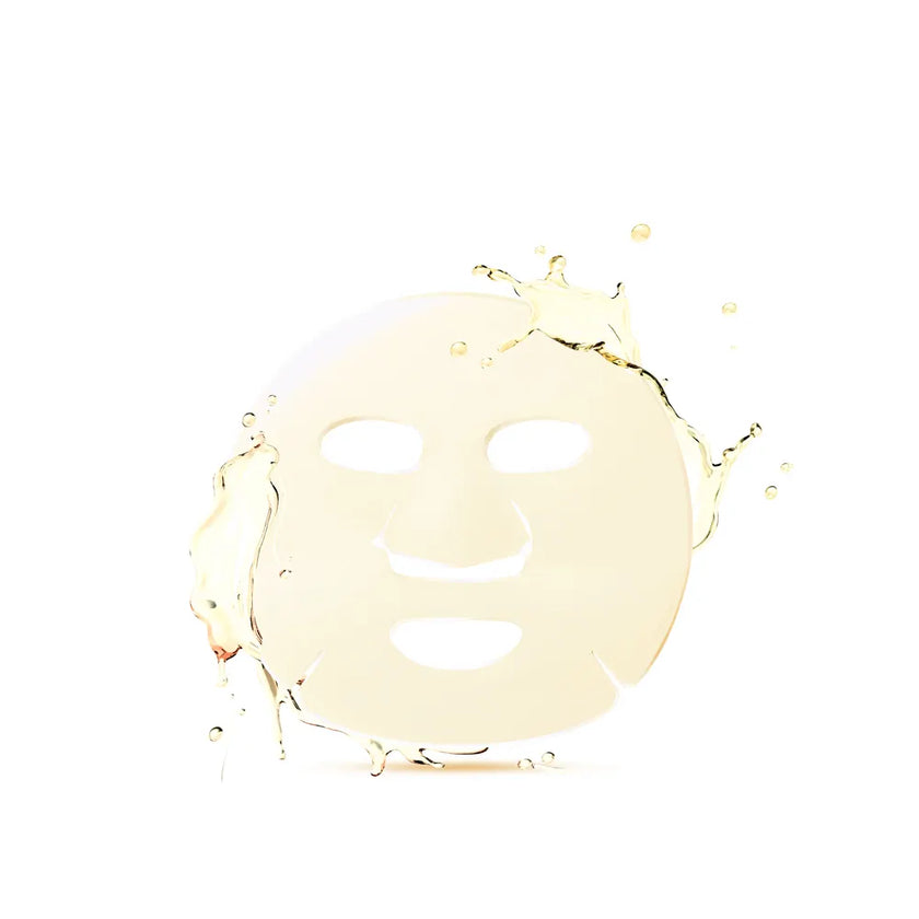 Masque apaisant et hydratant Centella Madagascar Skin1004